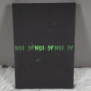 Stray Kids,NOEASY, Black and Green Album, JYP Entertainment